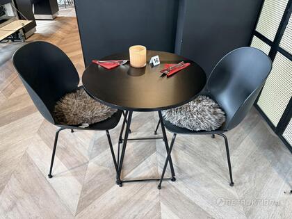 Bord + stolar