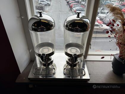 Dryckesdispenser