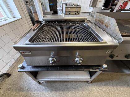Grill
