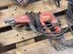 Maskinverktyg Hilti, Makita & Hikoki