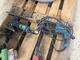 Maskinverktyg Hilti, Makita & Hikoki