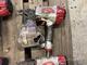 Spikpistoler pneumatiska MAX 5st