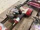 Spikpistoler pneumatiska MAX 5st