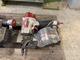Spikpistoler pneumatiska MAX 5st