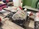 Spikpistoler pneumatiska MAX 5st