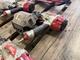 Spikpistoler pneumatiska MAX 5st