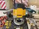 Handöverfräs DeWalt DWE625-QS