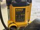 Handöverfräs DeWalt DWE625-QS