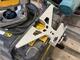 Handöverfräs DeWalt DWE625-QS