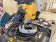 Handöverfräs DeWalt DWE625-QS
