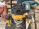 Handöverfräs DeWalt DWE625-QS