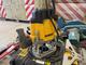 Handöverfräs DeWalt DWE625-QS