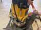 Handöverfräs DeWalt DWE625-QS