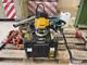 Handöverfräs DeWalt DWE625-QS