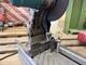 Metallkap Makita LW1400