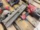 Spikpistola pneumatiska Montana 4st