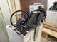 Svärdsåg Festool SSU 200 EB