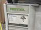 Svärdsåg Festool SSU 200 EB