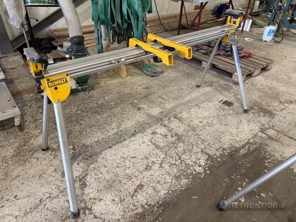 Sågbord DeWalt DE7023