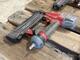 Pneumatiska stiftpistoler Senco