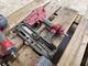 Pneumatiska stiftpistoler Senco