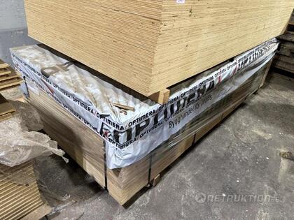 Plywood 12x2500x1200mm, 45st Plywood 12x2500x1200mm, 45st