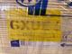Vindskyddsskivor/gips, 9,5x900x2500mm (1)