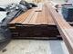 Behandlad spånt & trall Behandlad spånt & trall