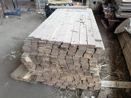 Spontad panel, 95x20mm Spontad panel, 95x20mm