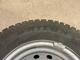 Dubbdäck Sailun Ice breaker WST3 155/80R13