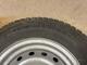 Dubbdäck Sailun Ice breaker WST3 155/80R13