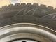 Dubbdäck Sailun Ice breaker WST3 155/80R13