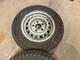 Dubbdäck Sailun Ice breaker WST3 155/80R13