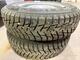 Dubbdäck Sailun Ice breaker WST3 155/80R13