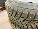 Dubbdäck Sailun Ice breaker WST3 155/80R13