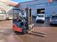 Eltruck, Toyota 1,6 ton