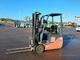 Eltruck, Toyota 1,6 ton
