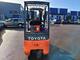 Eltruck, Toyota 1,6 ton