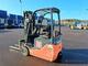Eltruck, Toyota 1,6 ton