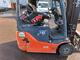 Eltruck, Toyota 1,6 ton