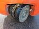 Eltruck, Toyota 1,6 ton