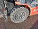 Eltruck, Toyota 1,6 ton