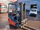 Eltruck, Toyota 1,6 ton