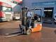 Eltruck, Toyota 1,6 ton