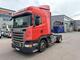 SCANIA G410LA4X2MNA (ZLT41W) -15 SCANIA G410LA4X2MNA (ZLT41W) -15