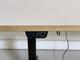 Elskrivbord, USB & eluttag