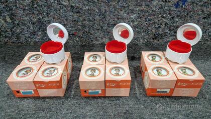 Avsotningsmedel - Sot-Väck, 15st X 500ml