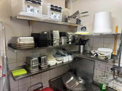 RF hyllplan och redskap RF hyllplan och redskap