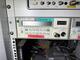 Serverskåp med testinstrument (2) Serverskåp med testinstrument (2)