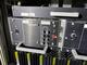 Serverskåp med bl.a. Mobitex radiosystem